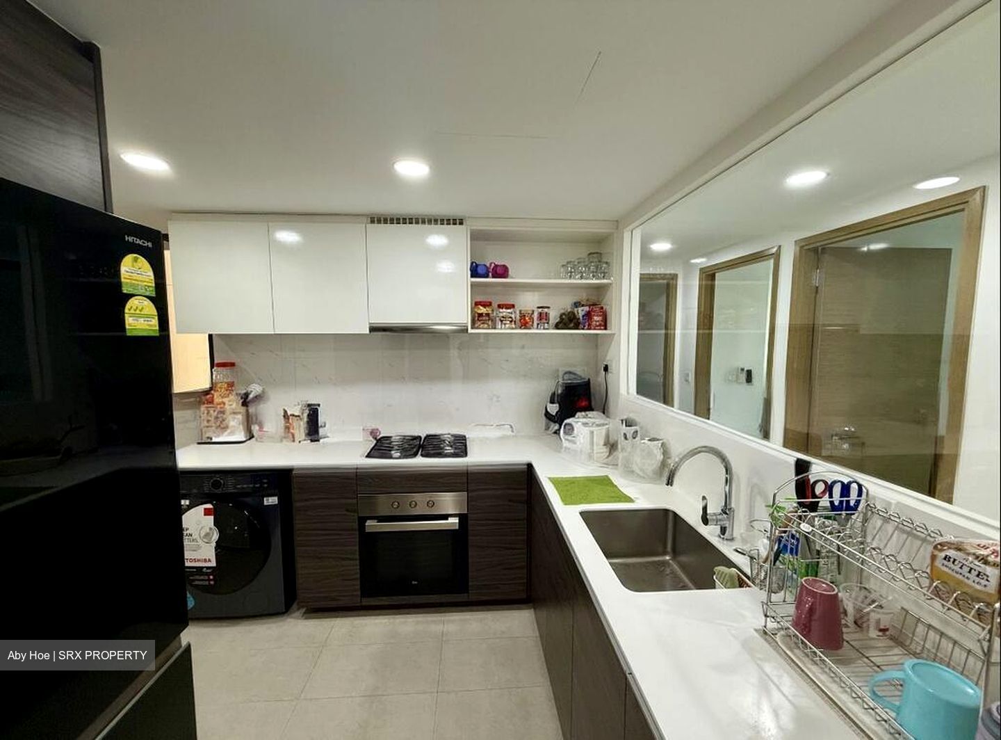 The Terrace (D19), Condominium #496174381